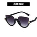 Wholesale PC Rhinestone Retro Flat Mirror JDC-SG-KD112 Sunglasses 珂盾 4 1 Wholesale Jewelry JoyasDeChina Joyas De China