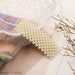 Wholesale Pearl Hair Clips JDC-HC-Yongh001 Hair Clips 永恒 Wholesale Jewelry JoyasDeChina Joyas De China