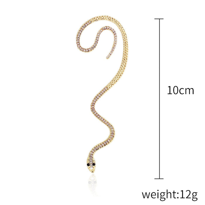 Wholesale pearl love star diamond fringe alloy earhook JDC-ES-ManY008 Earrings 满溢 Wholesale Jewelry JoyasDeChina Joyas De China