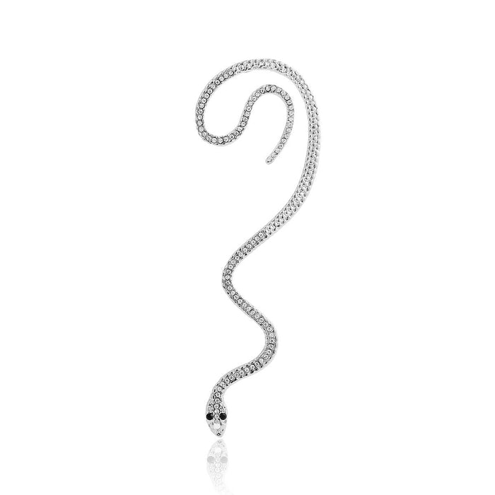 Wholesale pearl love star diamond fringe alloy earhook JDC-ES-ManY008 Earrings 满溢 8 Wholesale Jewelry JoyasDeChina Joyas De China