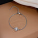 Wholesale Pearl Titanium Steel Bracelet JDC-BT-HanJ004 Bracelet 韩爵 Wholesale Jewelry JoyasDeChina Joyas De China