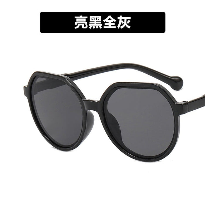 Wholesale personalized style children's Sunglasses JDC-SG-PLS046 Sunglasses 普琳丝 Wholesale Jewelry JoyasDeChina Joyas De China
