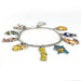 Wholesale pet elf combination Bracelet JDC-BT-HeY006 Bracelet 赫誉 Wholesale Jewelry JoyasDeChina Joyas De China