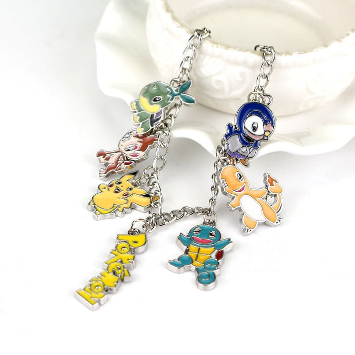 Wholesale pet elf combination Bracelet JDC-BT-HeY006 Bracelet 赫誉 Wholesale Jewelry JoyasDeChina Joyas De China