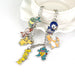 Wholesale pet elf combination Bracelet JDC-BT-HeY006 Bracelet 赫誉 Wholesale Jewelry JoyasDeChina Joyas De China