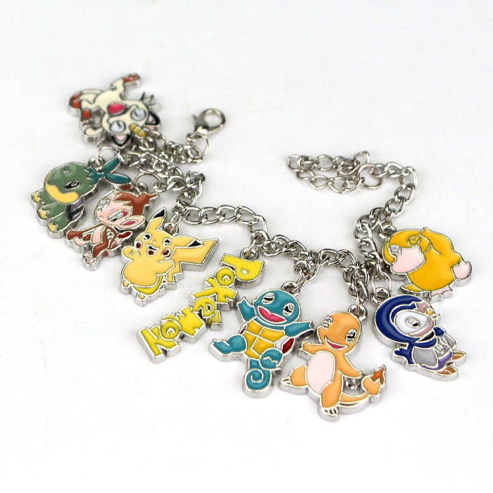 Wholesale pet elf combination Bracelet JDC-BT-HeY006 Bracelet 赫誉 Wholesale Jewelry JoyasDeChina Joyas De China