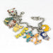 Wholesale pet elf combination Bracelet JDC-BT-HeY006 Bracelet 赫誉 Wholesale Jewelry JoyasDeChina Joyas De China