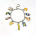 Wholesale pet elf combination Bracelet JDC-BT-HeY006 Bracelet 赫誉 A Wholesale Jewelry JoyasDeChina Joyas De China