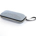 Wholesale pink EVA glasses case JDC-SG-JinF023 Sunglasses 季丰 Wholesale Jewelry JoyasDeChina Joyas De China