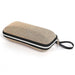 Wholesale pink EVA glasses case JDC-SG-JinF023 Sunglasses 季丰 Wholesale Jewelry JoyasDeChina Joyas De China
