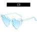 wholesale pink pc sunglasses JDC-SG-XIa007 Sunglasses 锡安 Wholesale Jewelry JoyasDeChina Joyas De China