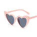 wholesale pink pc sunglasses JDC-SG-XIa007 Sunglasses 锡安 Wholesale Jewelry JoyasDeChina Joyas De China