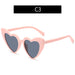 wholesale pink pc sunglasses JDC-SG-XIa007 Sunglasses 锡安 C3 metal hinge Wholesale Jewelry JoyasDeChina Joyas De China