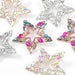 Wholesale pink pearl tassel earrings JDC-ES-JL928 Earrings 氿乐 Wholesale Jewelry JoyasDeChina Joyas De China