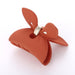 Bulk Jewelry Wholesale plastic bow hair clips JDC-HC-K058 Wholesale factory from China YIWU China