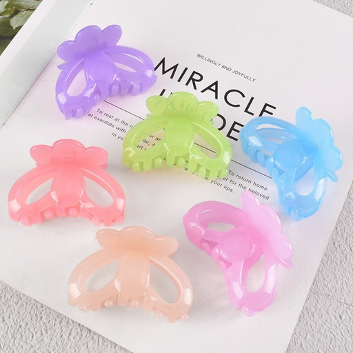 Bulk Jewelry Wholesale plastic butterfly card JDC-HC-K004 Wholesale factory from China YIWU China