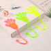 Wholesale Plastic Kids Toys Telescopic Sticky Tricky Elastic Small Hands MOQ≥2 JDC-FT-ZhenH001 fidgets toy 卓佳 Wholesale Jewelry JoyasDeChina Joyas De China
