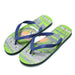 Wholesale plastic PE summer beach men's flip flops JDC-SP-MuS003 Slippers 木氏 Wholesale Jewelry JoyasDeChina Joyas De China