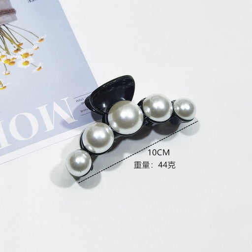 Wholesale Plastic Shark Clips JDC-HC-YaoX005 Hair Clips 姚萱 Wholesale Jewelry JoyasDeChina Joyas De China