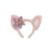 Wholesale Plush Fox Ear Headband (F)JDC-HD-GSXP002 Headband 宏鑫 A Wholesale Jewelry JoyasDeChina Joyas De China