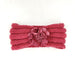 Wholesale plush knitted hair band JDC-HD-ML023 Headband 猫力 Wholesale Jewelry JoyasDeChina Joyas De China