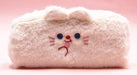 Wholesale plush large capacity pencil case JDC-PB-Donglej003 Pencil Bags 东津 Wholesale Jewelry JoyasDeChina Joyas De China