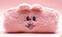 Wholesale plush large capacity pencil case JDC-PB-Donglej003 Pencil Bags 东津 Wholesale Jewelry JoyasDeChina Joyas De China