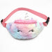 Wholesale plush one-shoulder messenger bag JDC-WT-Donglej012 Wallet 东津 Wholesale Jewelry JoyasDeChina Joyas De China