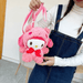 Wholesale Plush Yugui Dog Shoulder Bag JDC-SD-MF037 Shoulder Bags 满丰 Wholesale Jewelry JoyasDeChina Joyas De China