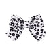 Wholesale polka dot fabric bow kids hair clip JDC-HC-YL067 Hair Clips 雅伦 1 Wholesale Jewelry JoyasDeChina Joyas De China