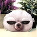 Wholesale polyester animal coin purse JDC-WT-Donglej001 Wallet 东津 Wholesale Jewelry JoyasDeChina Joyas De China