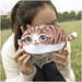 Wholesale polyester cat coin purse JDC-WT-Donglej006 Wallet 东津 2 Wholesale Jewelry JoyasDeChina Joyas De China