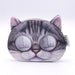 Wholesale polyester cat coin purse JDC-WT-Donglej009 Wallet 东津 Wholesale Jewelry JoyasDeChina Joyas De China