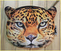 Wholesale polyester jungle animal coin purse JDC-WT-Donglej004 Wallet 东津 2 Wholesale Jewelry JoyasDeChina Joyas De China