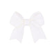 Wholesale Polyester Rib With Bow Cute Kids Hair Clip JDC-HC-YL068 Hair Clips 雅伦 18 Wholesale Jewelry JoyasDeChina Joyas De China