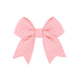 Wholesale Polyester Rib With Bow Cute Kids Hair Clip JDC-HC-YL068 Hair Clips 雅伦 Wholesale Jewelry JoyasDeChina Joyas De China