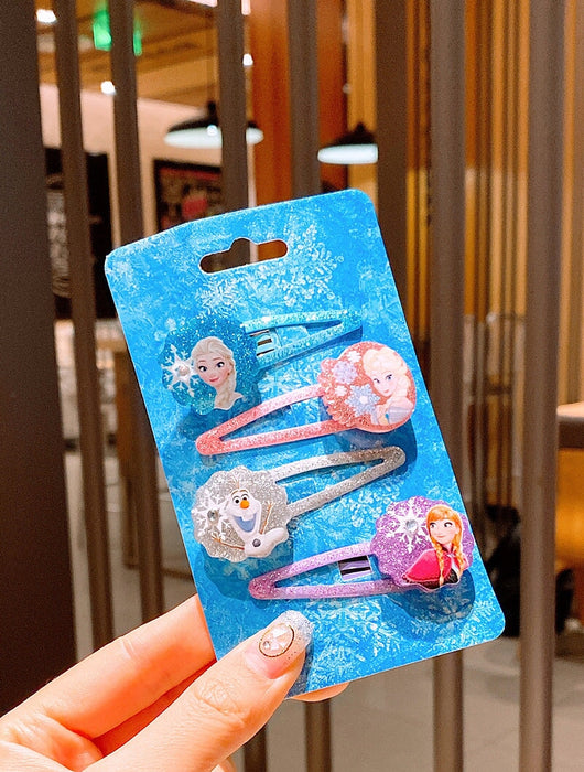 Wholesale Princess headdress Butterfly Hair Clip (F)JDC-HC-XiY003 Hair Clips 昕越 Wholesale Jewelry JoyasDeChina Joyas De China