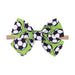 Wholesale printed bow nylon hair band (F)JDC-HD-YL008 Headband 雅伦 22 Wholesale Jewelry JoyasDeChina Joyas De China