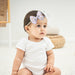 Wholesale printed bow nylon hair band (F)JDC-HD-YL008 Headband 雅伦 Wholesale Jewelry JoyasDeChina Joyas De China