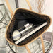Wholesale printed Plaid women's convenience handbag JDC-HB-Xinc002 Handbags 狮岭鑫 Wholesale Jewelry JoyasDeChina Joyas De China