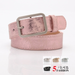 Bulk Jewelry Wholesale pu alloy buckle Womenbelt JDC-WB-kp020 Wholesale factory from China YIWU China