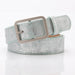 Bulk Jewelry Wholesale pu alloy buckle Womenbelt JDC-WB-kp020 Wholesale factory from China YIWU China