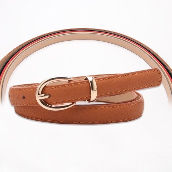 Bulk Jewelry Wholesale pu fine Womenbelt JDC-WB-kp011 Wholesale factory from China YIWU China