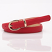 Bulk Jewelry Wholesale PU fine Womenbelt JDC-WB-syc019 Wholesale factory from China YIWU China