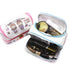 Wholesale PU Leather Double Layer Portable Cosmetic Bag Storage Bag JDC-CB-Donglej001 Cosmetic bag 东津 Wholesale Jewelry JoyasDeChina Joyas De China