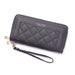 Wholesale PU Leather Women's Wallets JDC-WT-JiaL002 Wallet 佳罗 Wholesale Jewelry JoyasDeChina Joyas De China
