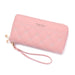 Wholesale PU Leather Women's Wallets JDC-WT-JiaL002 Wallet 佳罗 Wholesale Jewelry JoyasDeChina Joyas De China