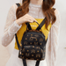 Wholesale PU leisure snake backpack JDC-BP-XC036 Backpack Bags 鑫超 Wholesale Jewelry JoyasDeChina Joyas De China