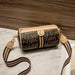 Wholesale PU letter printed shoulder bag JDC-SD-XC037 Shoulder Bags 鑫超 2 Wholesale Jewelry JoyasDeChina Joyas De China