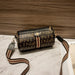 Wholesale PU letter printed shoulder bag JDC-SD-XC037 Shoulder Bags 鑫超 3 Wholesale Jewelry JoyasDeChina Joyas De China